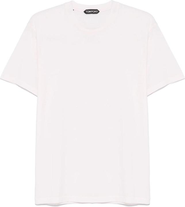 Immagine prodotto Tom Ford T-shirt E Polo Rosa (48)