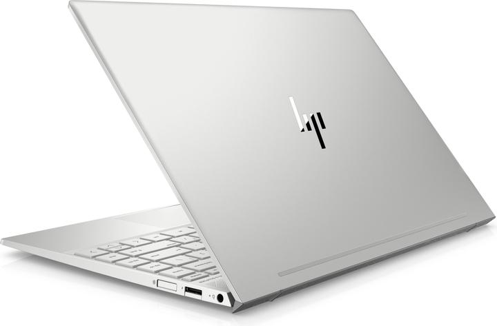 Actual product image HP Envy 13-ah0005ng (13.30", Intel Core i7-8550U, 256 GB, DE)