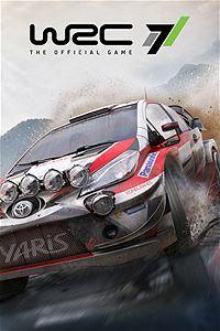 Image du produit zz_ArchivedByPCD_Big Ben_zu_Bigben Connected WRC 7 Xbox (Xbox One S, IT)