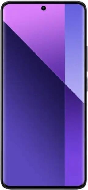 Immagine prodotto Xiaomi Redmi Note 13 Pro+ (512 GB, Nero, 6.65", Doppia SIM, 200 Mpx, 5G)