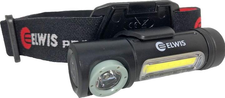 Image du produit Elwis - LED Lampen Aimant prime C1 Pro chaud (400 lm)