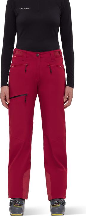 Produktbild Mammut Stoney HS Pants Women (32)