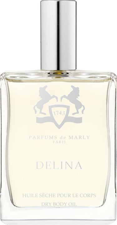 Immagine prodotto Parfums de Marly Olio corpo donna Delina 100 ml (Olio corpo, 100 ml)