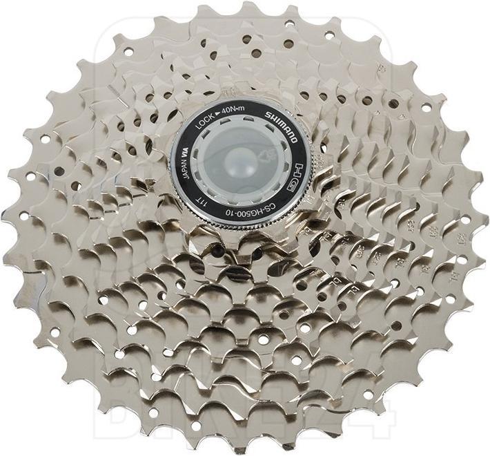 Shimano Tiagra (10-speed, 11-34)