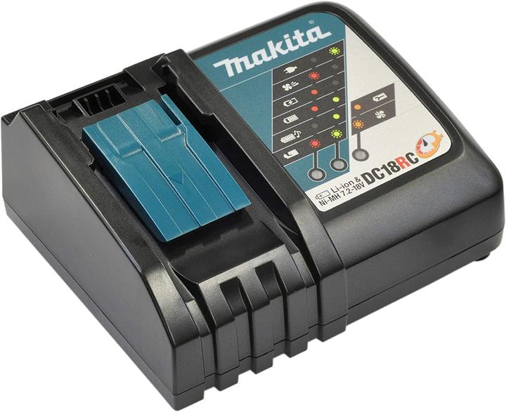 Image du produit Makita DHP485RTJ (Fonctionnement sur batterie)