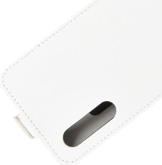 Produktbild MU Classic Leder Flipcase Hülle (OnePlus 9 Pro 5G, Xiaomi Mi 9 Pro)