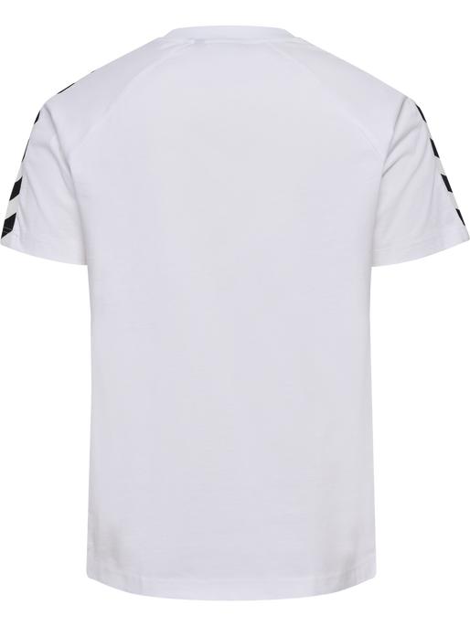 Produktbild hummel hmlARCHIVE LOOSE T-SHIRT S/S (XXL)