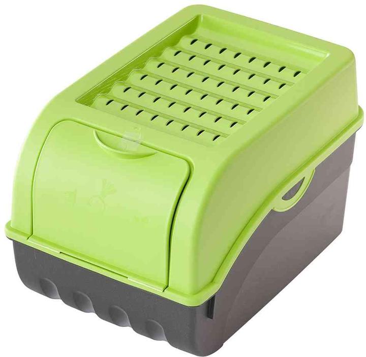Produktbild Haas & sohn KARTOFFEL-/ GEMÜ SEBOX 373010 (7 l)