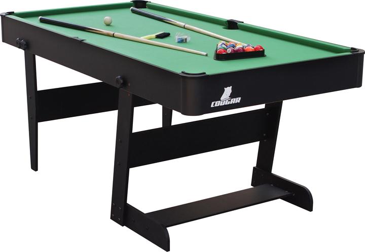 Immagine prodotto Cougar Hustle XL (175 x 83 cm)