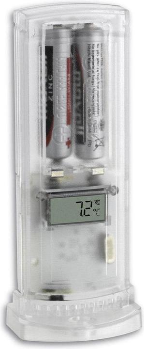 Actual product image TFA Neo Plus