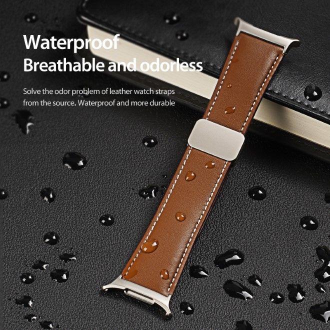 Image du produit Dux Ducis YA Bracelet (47 mm, Cuir véritable)
