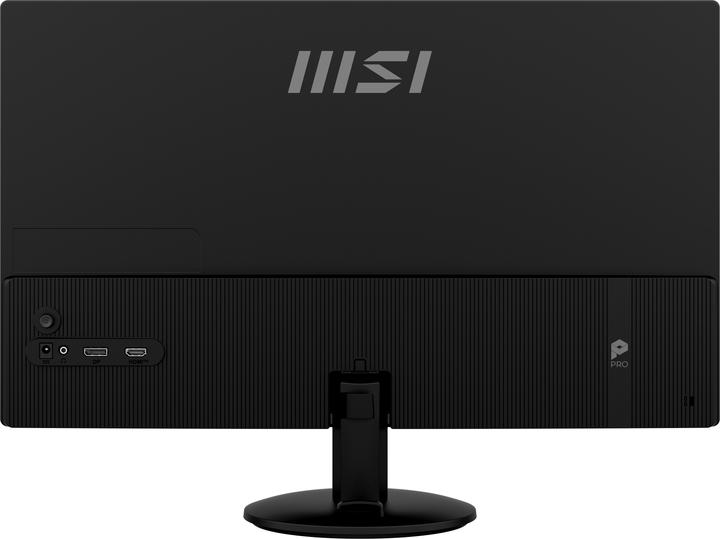 Actual product image MSI PRO MP242L (1920 x 1080 pixels, 23.80")