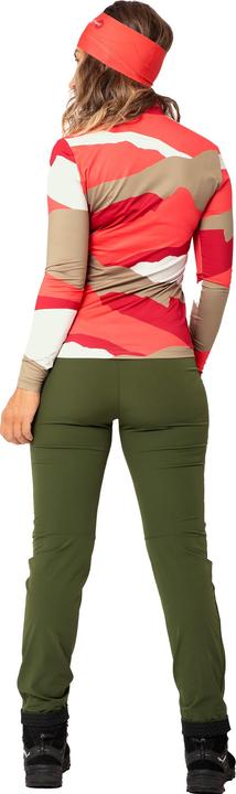 Actual product image Lamunt Ivana Tech Arty (M)