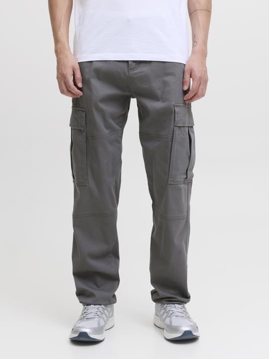 Actual product image Jack & Jones Relaxed Fit Relaxed Fit Hosen Relaxed Fit Hosen (W31/L34)