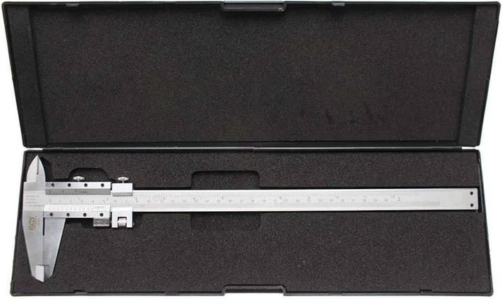 Immagine prodotto BGS Calibro a corsoio di precisione 0 - 300 mm (30 cm)