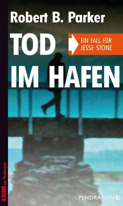 Produktbild Tod im Hafen (Deutsch, Bernd Gockel, Robert B. Parker, 2014)