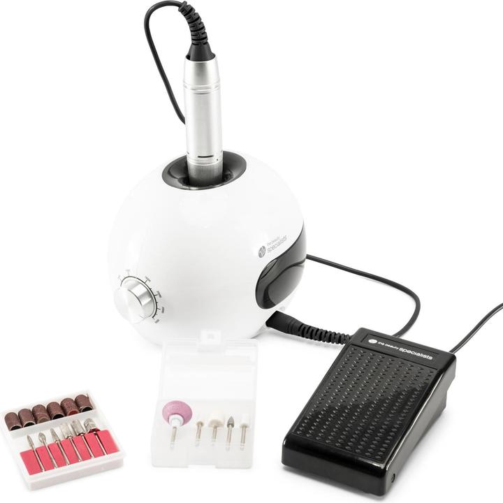 Produktbild Rio Nagelpflege-Set NASP