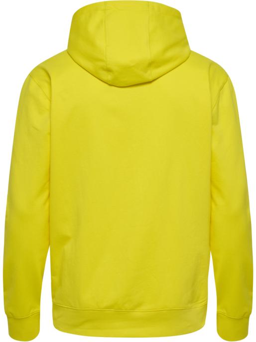 Actual product image hummel HMLGO 2.0 ZIP HOODIE (XXL)