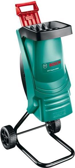 Produktbild Bosch Home & Garden AXT Rapid 2000