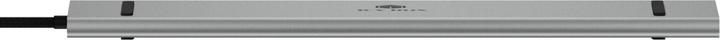 Produktbild Icy Box IB-DK2106a-CPD (USB-C, 7 Ports)