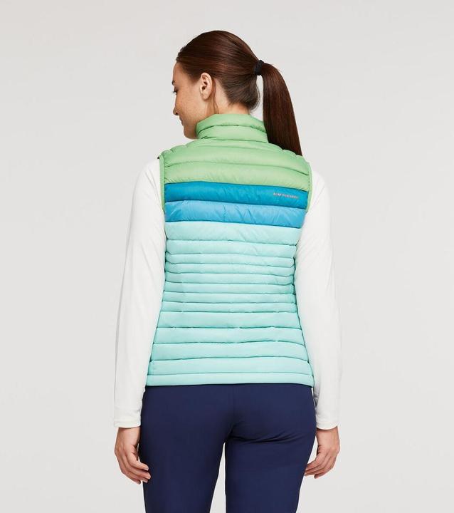 Produktbild Cotopaxi Fuego Down Vest (M)