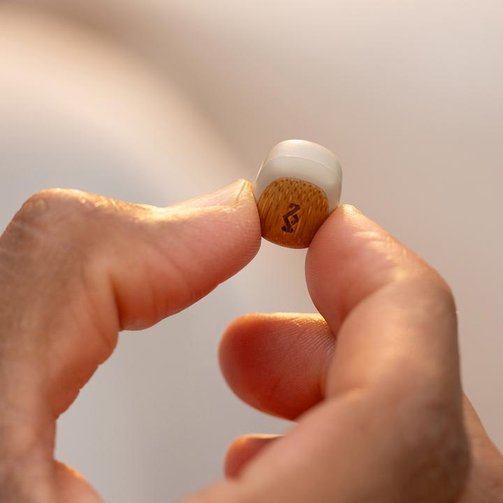 Image du produit House of Marley Smile Jamaica TWS Earbuds (24 h, Sans fil)