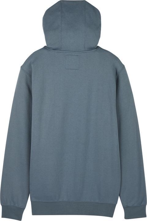Actual product image Fox Hoody 23 Wordmark E Po Cit M (M)