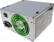 Actual product image Advance Alimentation ATX compatible SP-350A8 350W Nominale 80mm (350 W)