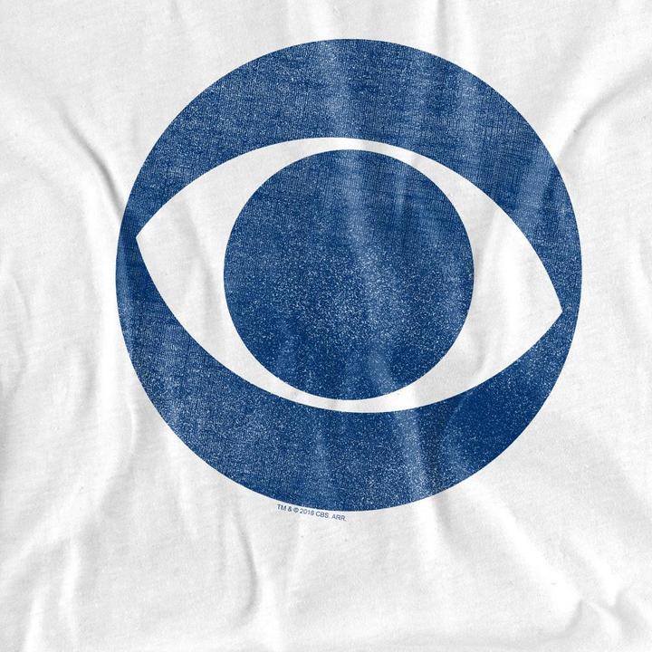Produktbild CBS TShirt (4XL)
