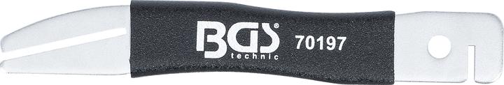 Actual product image BGS Rotor Truing Tool (Brake kit)