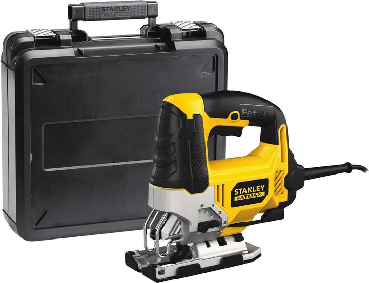 Stanley Scie sauteuse 710 W