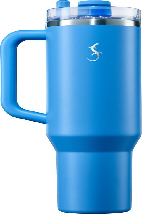 Actual product image Lurch Thermobecher 1200 ml Azur (1.20 l)