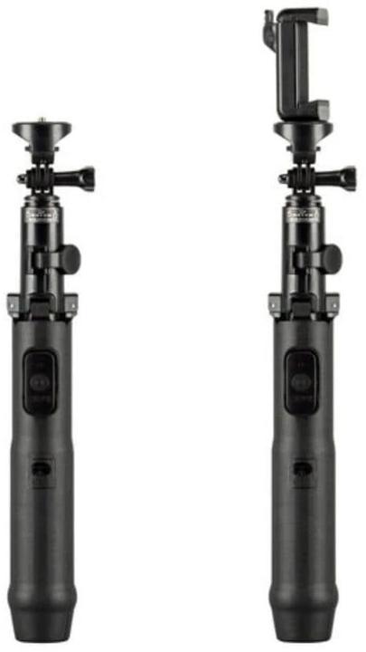 Actual product image Sirui Smartphone Tripod MS-01K (Metal)