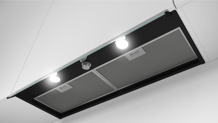 Actual product image Bosch Hausgeräte DBB96AF60 (Substructure hood)