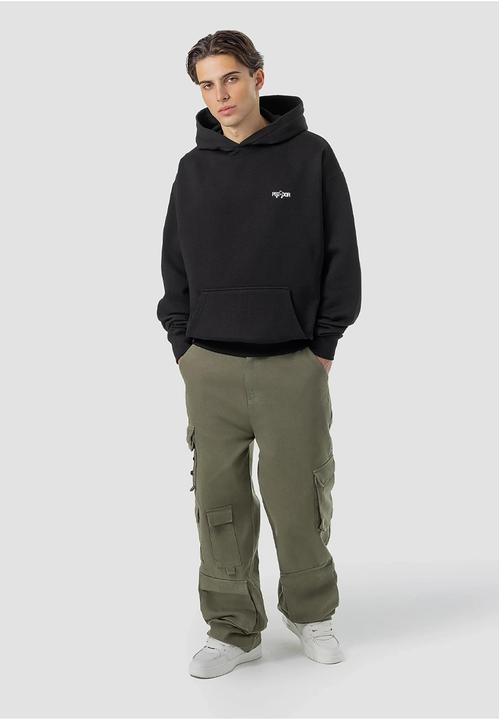 Immagine prodotto Pegador Hyde Oversized Hoodies - 196873 (L)