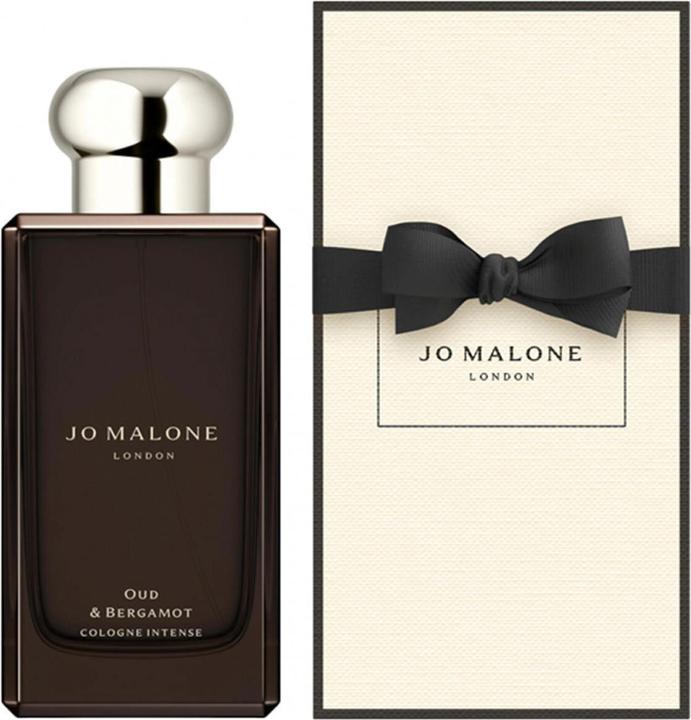 Image du produit Jo Malone Oud & Bergamote (Eau de toilette, 100 ml)