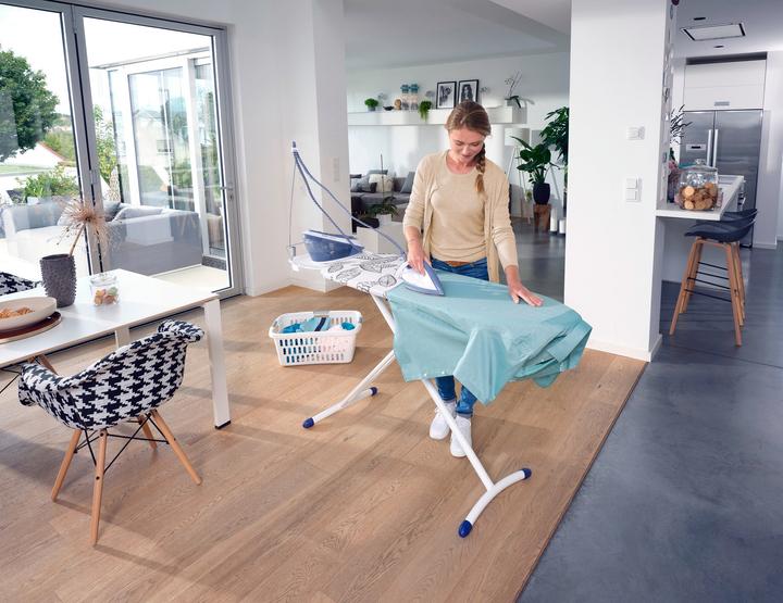 Actual product image Leifheit AirSteam Premium L (130 x 38 cm)