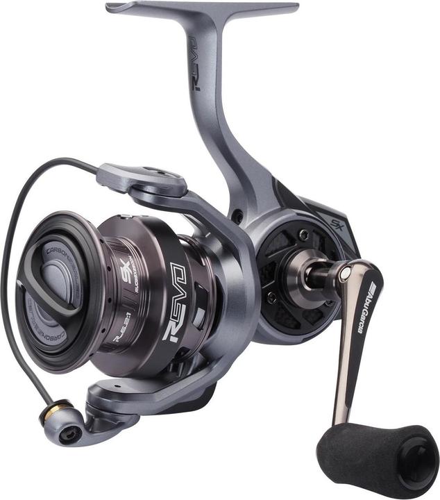 Immagine prodotto Abu Garcia Cardinale X (2500)