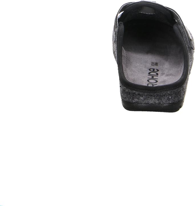 Actual product image Rohde Slipper Rodigo (43)