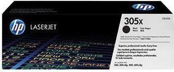 Actual product image HP 305x (FC)