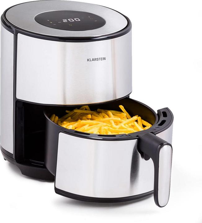 Produktbild Klarstein Heissluftfriteuse