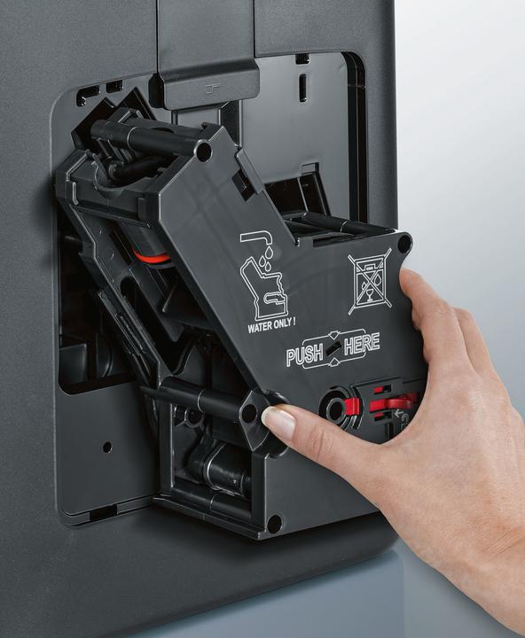 Actual product image Siemens TE 651209 RW