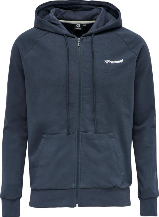 Produktbild hummel Isam Zip Hoodie (S)