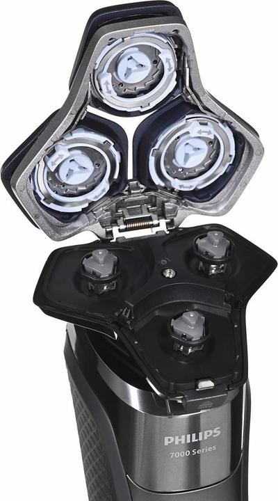 Image du produit Philips Shaver series 7000 S7887/55 Tondeuse électrique Wet & Dry