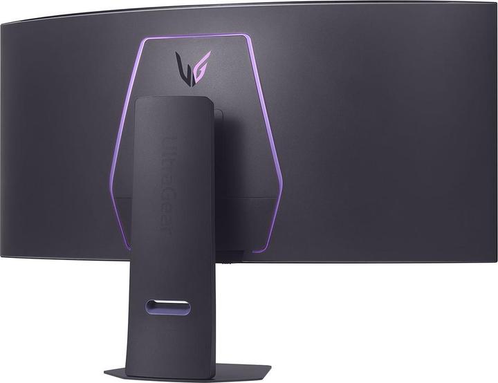 Immagine prodotto LG UltraGear 45GX950A-B (5120 x 2160 pixel, 44.50")