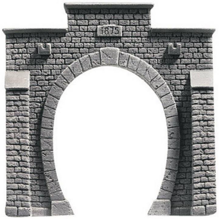 Immagine prodotto Noch Portale TT Tunnel PROFI plus 1g