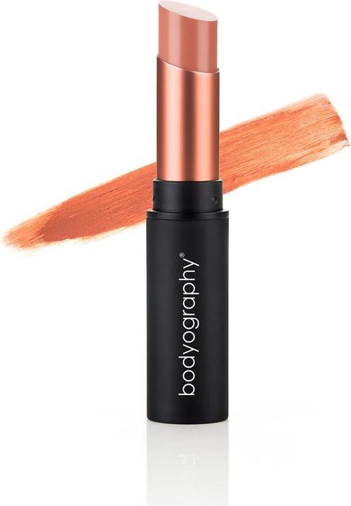 Bodyography Fabric Texture Lipstick Chiffon (Chiffon)
