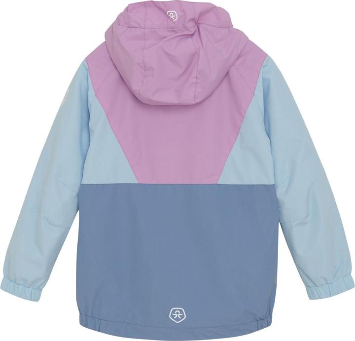 Immagine prodotto Color Kids Kid's Jacket Colorblock (122)