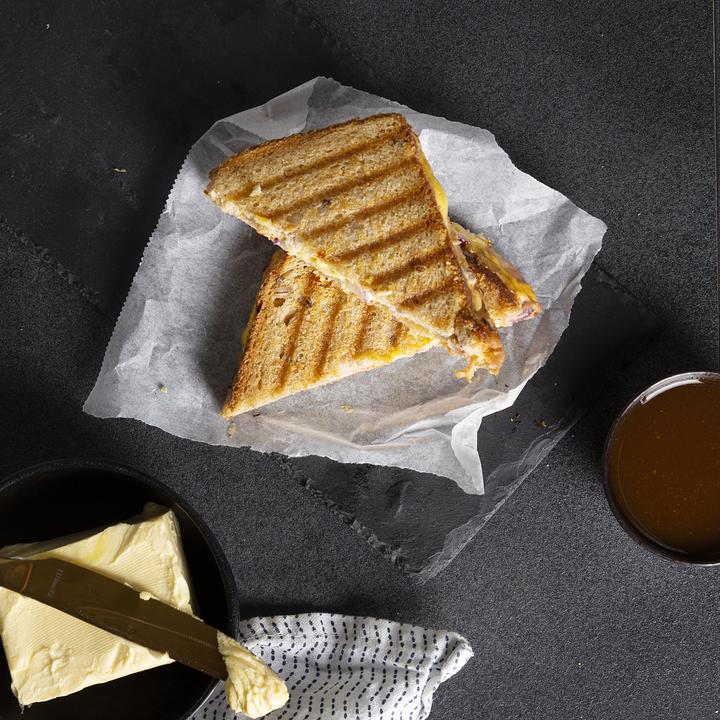 Actual product image Princess Sandwich Toaster Deluxe 750 W (EU plug)