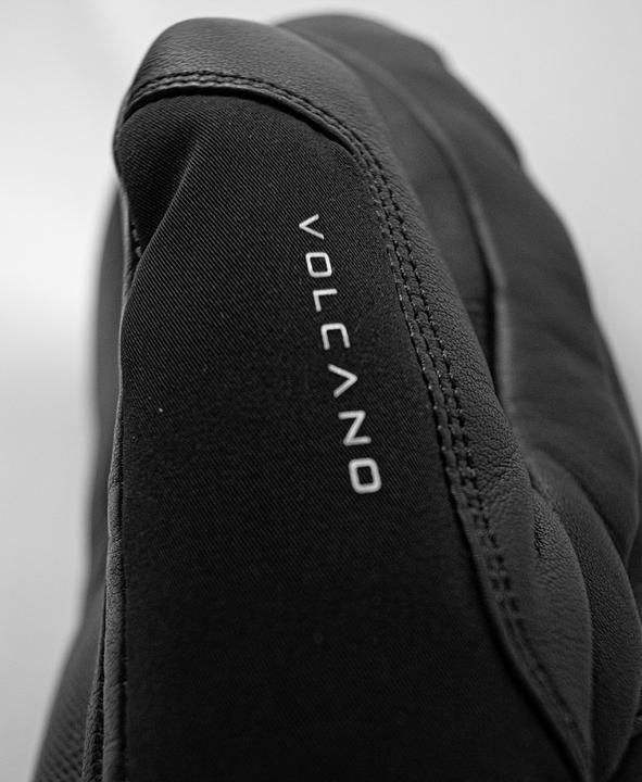 Actual product image Reusch Volcano Pro (7)
